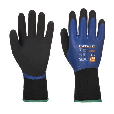 Click Here To Enlarge This Photo Of Thermo Pro Glove (AP01)