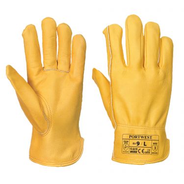 Click Here To Enlarge This Photo Of Classic Driver Glove (A270)