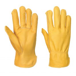Lined Driver Glove (A271)