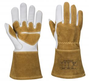 Ultra Welding Gauntlet (A540)