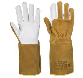TIG Ultra Welding Gauntlet (A521)