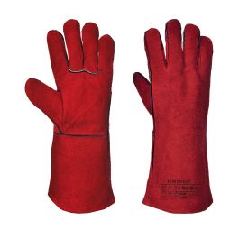 Welders Gauntlet (A500)