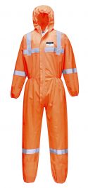 VisTex SMS Coverall Type 5/6 (ST36) Box 50