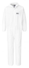 Disposable Coverall - BizTex Microcool Coverall Type 5/6 (ST50) Box 50