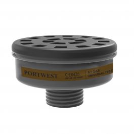 A2 Gas Filter Universal Tread (P906)