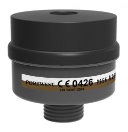 A2P3 Combination Filter Universal Tread (P956)