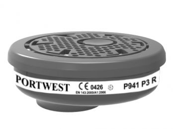 Particle Filter P941 (P941)