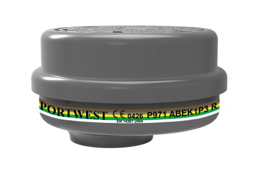 Click Here To Enlarge This Photo Of Combination Filter P971 (P971)