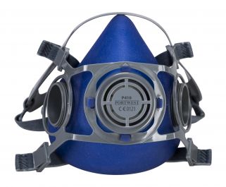 Face Mask - Auckland Half Mask (P410)