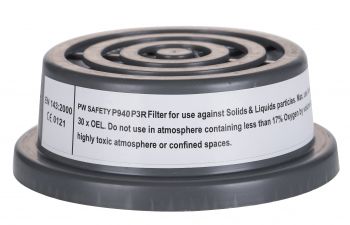 Particle Filter P940 (P940)