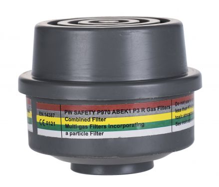 Click Here To Enlarge This Photo Of Combination Filter P970 (P970)