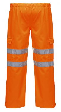 Click Here To Enlarge This Photo Of Portwest Extreme Trousers (S597)