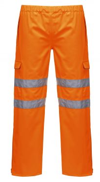 Click Here To Enlarge This Photo Of Portwest Extreme Trousers (S597)
