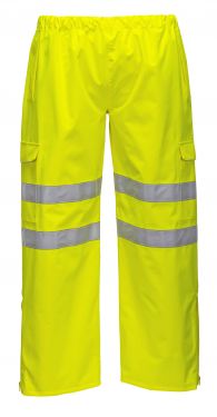 Click Here To Enlarge This Photo Of Portwest Extreme Trousers (S597)