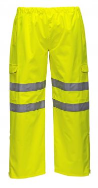 Click Here To Enlarge This Photo Of Portwest Extreme Trousers (S597)