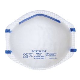 Face Mask - FFP2 Respirator (P200)