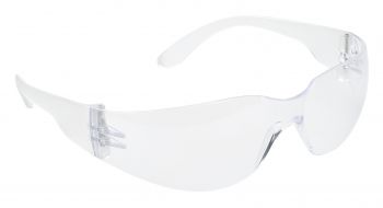 Safety Glasses - Wrap Around Spectacle (PW32)