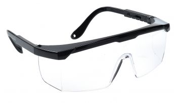 Safety Glasses - Classic Safety Spectacle (PW33)