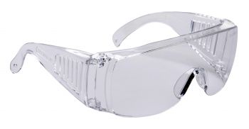 Portwest Safety Glasses - Visitor Safety Spectacle (PW30)