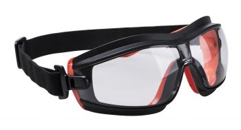 Slim Safety Goggle (PW26)