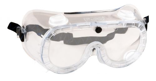Click Here To Enlarge This Photo Of Safety Goggle - Indirect Vent Goggle (PW21)