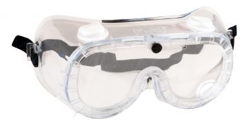 Safety Goggle - Indirect Vent Goggle (PW21)