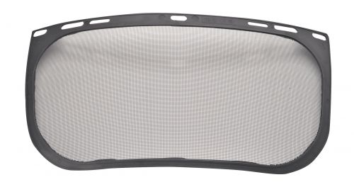 Click Here To Enlarge This Photo Of Replacement Mesh Visor (PW94)