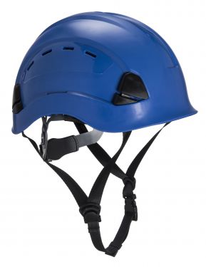Click Here To Enlarge This Photo Of Height Endurance Mountaineer Helmet (PS73)