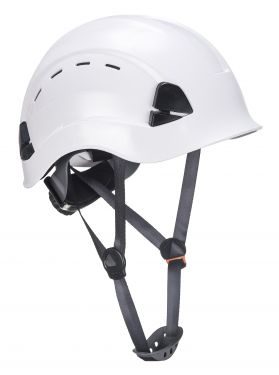 Click Here To Enlarge This Photo Of Height Endurance Vented Helmet (PS63)