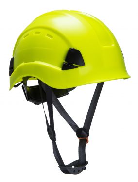 Click Here To Enlarge This Photo Of Height Endurance Vented Helmet (PS63)
