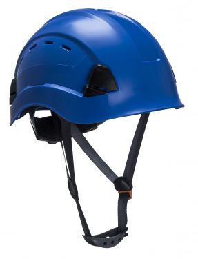Click Here To Enlarge This Photo Of Height Endurance Vented Helmet (PS63)