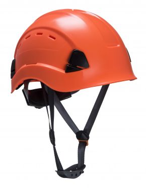 Click Here To Enlarge This Photo Of Height Endurance Vented Helmet (PS63)