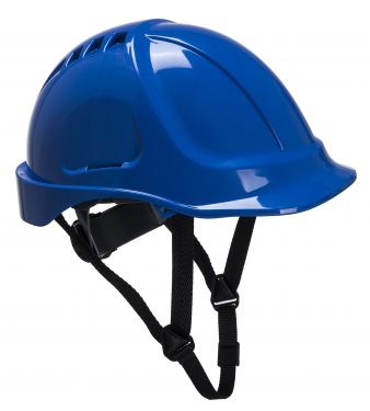 Click Here To Enlarge This Photo Of Endurance Plus Helmet (PS54)