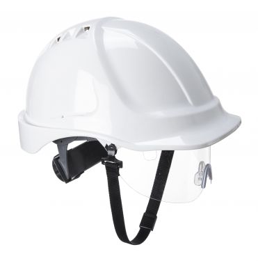 Click Here To Enlarge This Photo Of Endurance Visor Helmet (PW55)