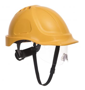 Click Here To Enlarge This Photo Of Endurance Visor Helmet (PW55)