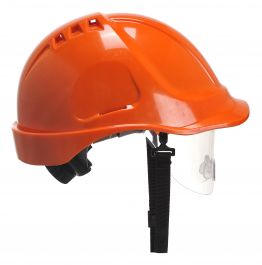 Endurance Visor Helmet (PW55)