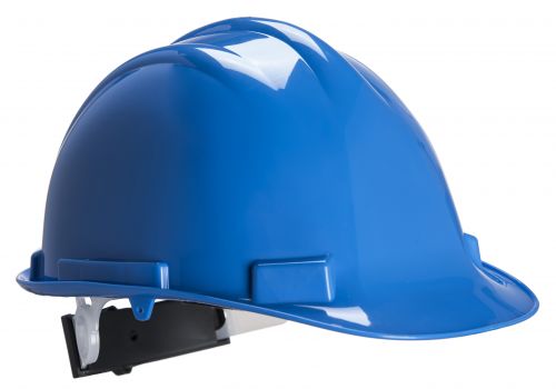 Click Here To Enlarge This Photo Of Expertbase Safety Helmet (PW50)