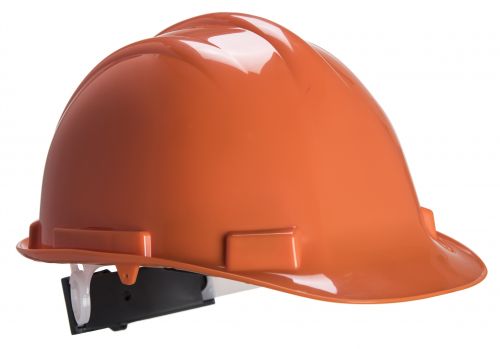 Click Here To Enlarge This Photo Of Expertbase Safety Helmet (PW50)