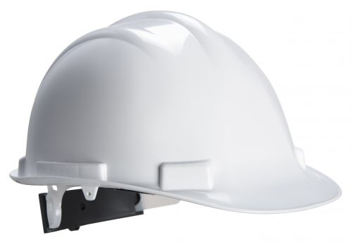Click Here To Enlarge This Photo Of Expertbase Safety Helmet (PW50)