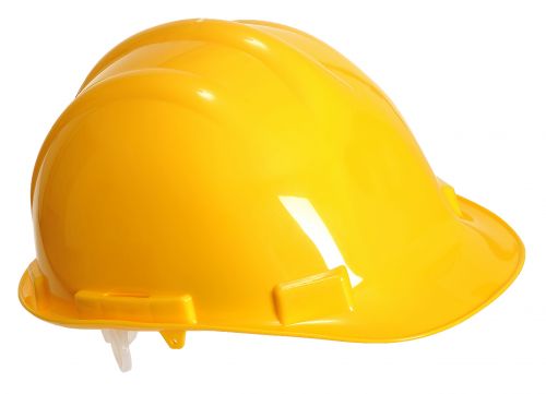 Click Here To Enlarge This Photo Of Expertbase Safety Helmet (PW50)