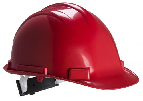 Click Here To Enlarge This Photo Of Expertbase Safety Helmet (PW50)