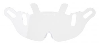 Endurance Visor Replacement (PW56)