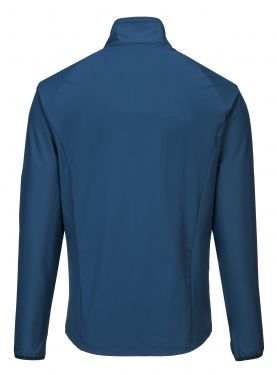 Click Here To Enlarge This Photo Of DX4 Zip Base Layer (DX480)