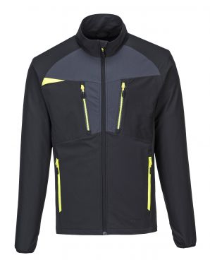Click Here To Enlarge This Photo Of DX4 Zip Base Layer (DX480)