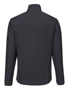 Click Here To Enlarge This Photo Of DX4 Zip Base Layer (DX480)