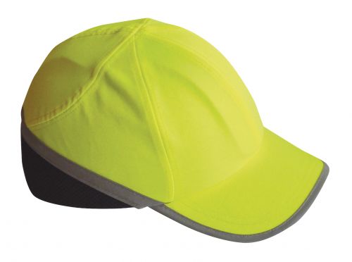 Click Here To Enlarge This Photo Of Hi-Vis Bump Cap (PW79)