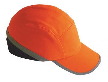 Hi-Vis Bump Cap (PW79)