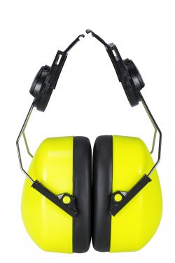 Click Here To Enlarge This Photo Of Endurance HV Clip-On Ear Protector (PS47)