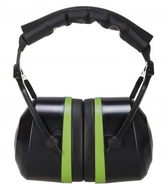 Click Here To Enlarge This Photo Of Top Ear Muff (PS44)