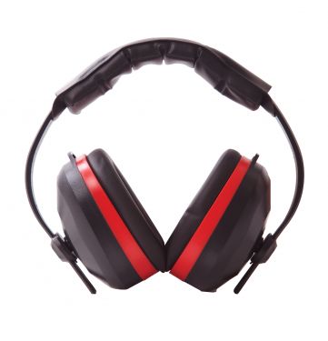 Click Here To Enlarge This Photo Of Comfort Ear Protector (PW43)